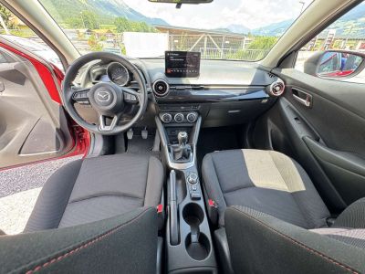Mazda Mazda2 Gebrauchtwagen Mazda Mazda2 Gebrauchtwagen
