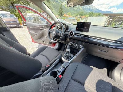 Mazda Mazda2 Gebrauchtwagen Mazda Mazda2 Gebrauchtwagen