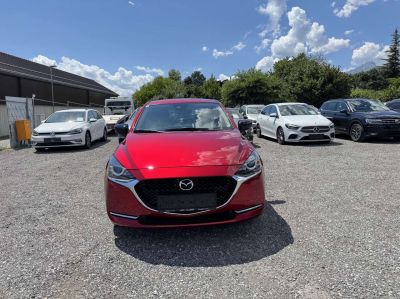 Mazda Mazda2 Gebrauchtwagen Mazda Mazda2 Gebrauchtwagen