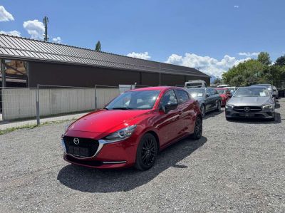 Mazda Mazda2 Gebrauchtwagen Mazda Mazda2 Gebrauchtwagen