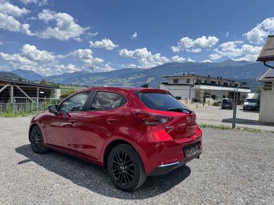 Mazda Mazda2 Gebrauchtwagen Mazda Mazda2 Gebrauchtwagen
