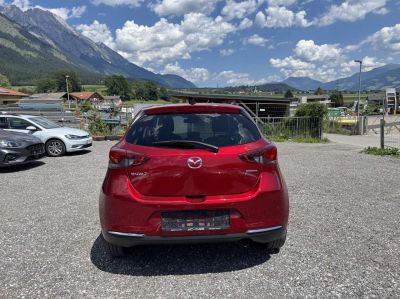 Mazda Mazda2 Gebrauchtwagen Mazda Mazda2 Gebrauchtwagen