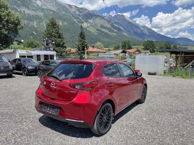 Mazda Mazda2 Gebrauchtwagen Mazda Mazda2 Gebrauchtwagen