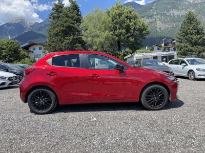 Mazda Mazda2 Gebrauchtwagen Mazda Mazda2 Gebrauchtwagen