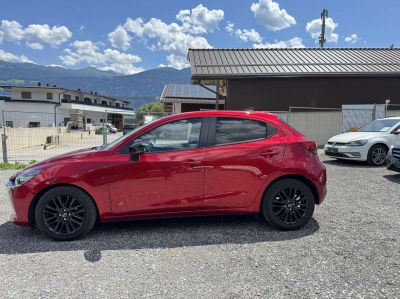 Mazda Mazda2 Gebrauchtwagen Mazda Mazda2 Gebrauchtwagen