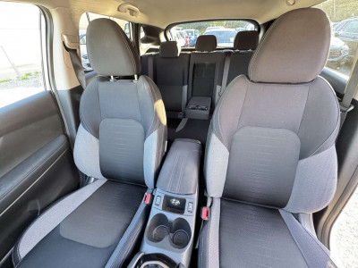 Nissan Qashqai Gebrauchtwagen Nissan Qashqai Gebrauchtwagen