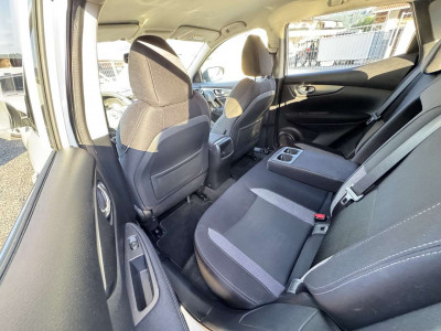 Nissan Qashqai Gebrauchtwagen Nissan Qashqai Gebrauchtwagen