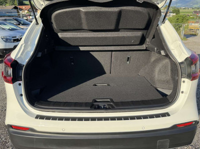 Nissan Qashqai Gebrauchtwagen Nissan Qashqai Gebrauchtwagen