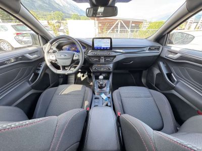 Ford Focus Gebrauchtwagen Ford Focus Gebrauchtwagen
