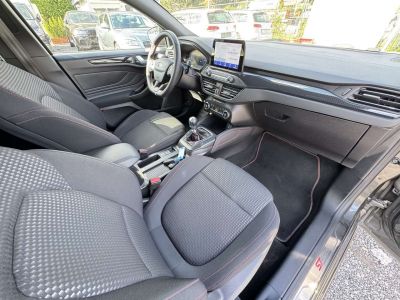 Ford Focus Gebrauchtwagen Ford Focus Gebrauchtwagen