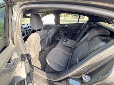 Ford Focus Gebrauchtwagen Ford Focus Gebrauchtwagen
