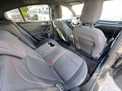 Ford Focus Gebrauchtwagen Ford Focus Gebrauchtwagen
