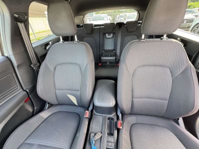 Ford Focus Gebrauchtwagen Ford Focus Gebrauchtwagen