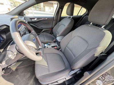 Ford Focus Gebrauchtwagen Ford Focus Gebrauchtwagen