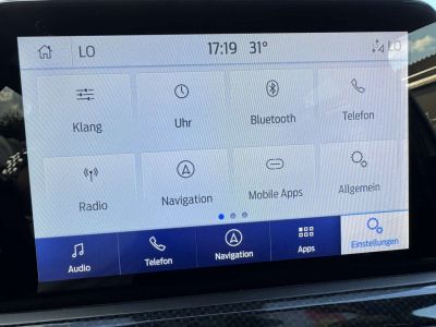 Ford Focus Gebrauchtwagen Ford Focus Gebrauchtwagen