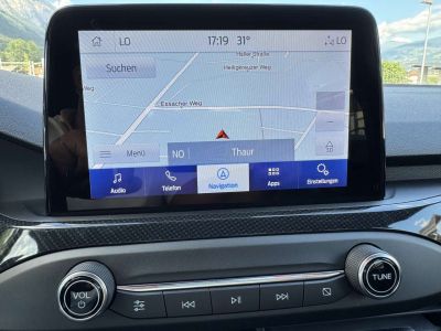 Ford Focus Gebrauchtwagen Ford Focus Gebrauchtwagen