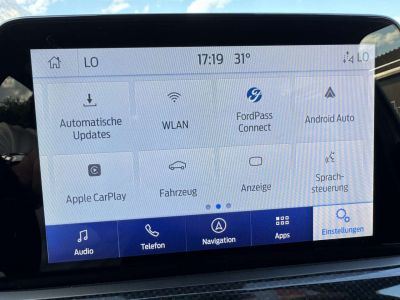 Ford Focus Gebrauchtwagen Ford Focus Gebrauchtwagen