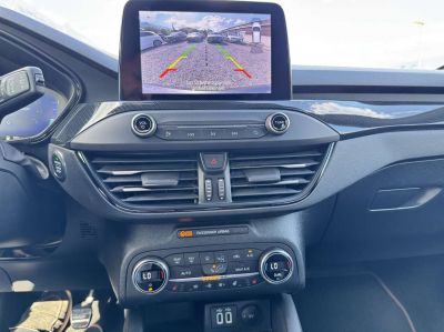 Ford Focus Gebrauchtwagen Ford Focus Gebrauchtwagen