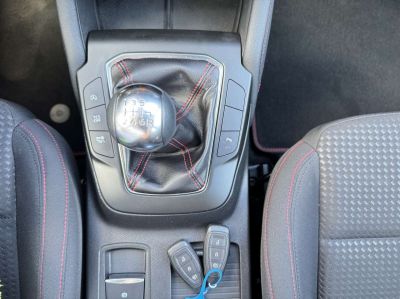 Ford Focus Gebrauchtwagen Ford Focus Gebrauchtwagen