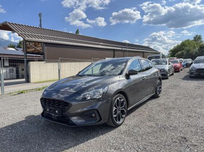 Ford Focus Gebrauchtwagen Ford Focus Gebrauchtwagen