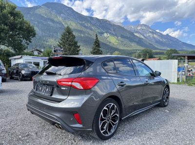 Ford Focus Gebrauchtwagen Ford Focus Gebrauchtwagen