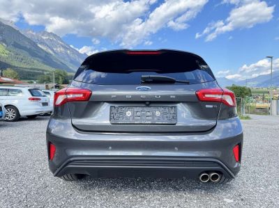Ford Focus Gebrauchtwagen Ford Focus Gebrauchtwagen