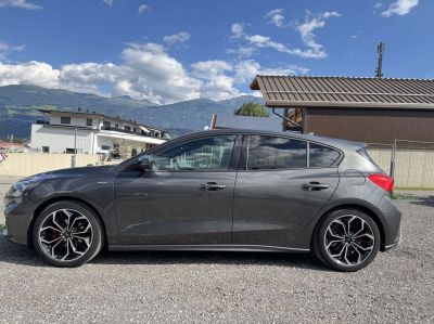 Ford Focus Gebrauchtwagen Ford Focus Gebrauchtwagen