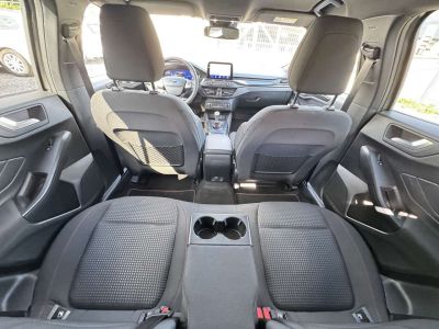 Ford Focus Gebrauchtwagen Ford Focus Gebrauchtwagen