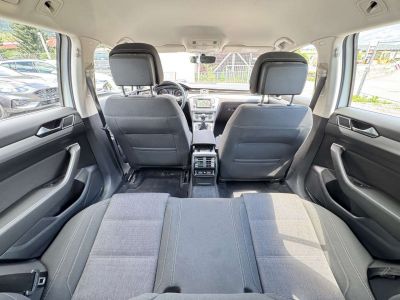 VW Passat Gebrauchtwagen VW Passat Gebrauchtwagen
