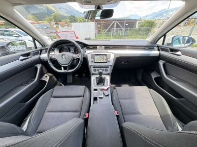 VW Passat Gebrauchtwagen VW Passat Gebrauchtwagen