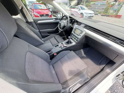 VW Passat Gebrauchtwagen VW Passat Gebrauchtwagen