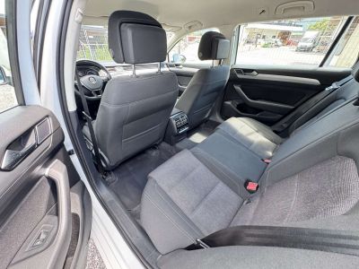 VW Passat Gebrauchtwagen VW Passat Gebrauchtwagen