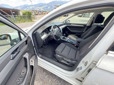 VW Passat Gebrauchtwagen VW Passat Gebrauchtwagen