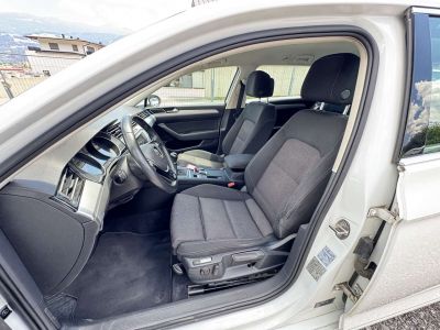 VW Passat Gebrauchtwagen VW Passat Gebrauchtwagen