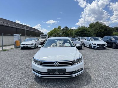 VW Passat Gebrauchtwagen VW Passat Gebrauchtwagen