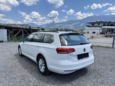 VW Passat Gebrauchtwagen VW Passat Gebrauchtwagen