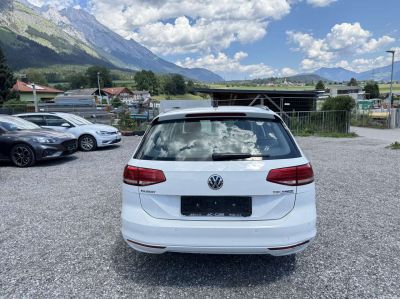 VW Passat Gebrauchtwagen VW Passat Gebrauchtwagen