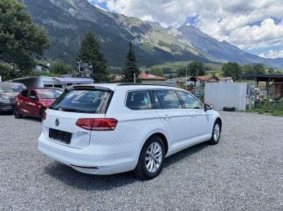 VW Passat Gebrauchtwagen VW Passat Gebrauchtwagen