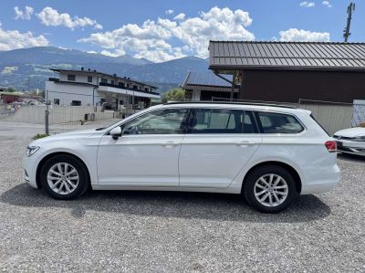 VW Passat Gebrauchtwagen VW Passat Gebrauchtwagen