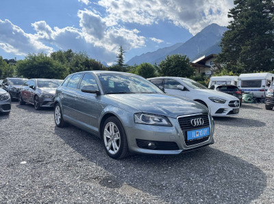 Audi A3 Gebrauchtwagen Audi A3 Gebrauchtwagen