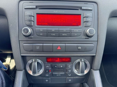 Audi A3 Gebrauchtwagen Audi A3 Gebrauchtwagen