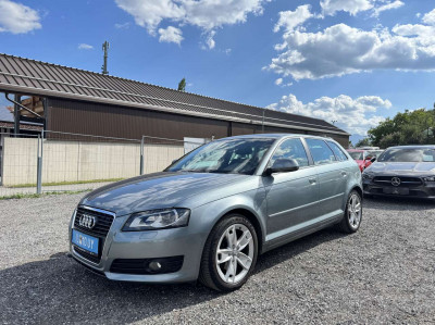 Audi A3 Gebrauchtwagen Audi A3 Gebrauchtwagen