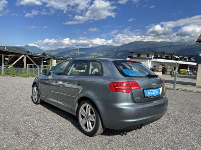 Audi A3 Gebrauchtwagen Audi A3 Gebrauchtwagen