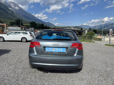 Audi A3 Gebrauchtwagen Audi A3 Gebrauchtwagen