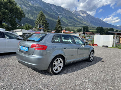 Audi A3 Gebrauchtwagen Audi A3 Gebrauchtwagen