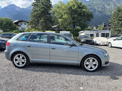 Audi A3 Gebrauchtwagen Audi A3 Gebrauchtwagen