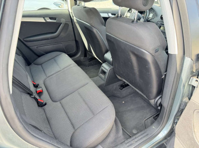 Audi A3 Gebrauchtwagen Audi A3 Gebrauchtwagen