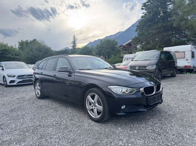 BMW 3er Gebrauchtwagen