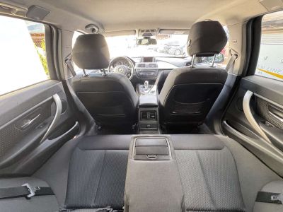 BMW 3er Gebrauchtwagen