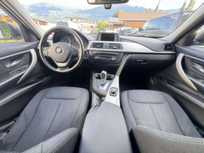 BMW 3er Gebrauchtwagen